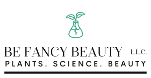 Be Fancy Beauty LLC