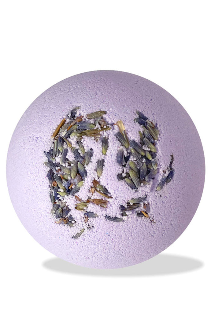 Lavender Bath Bomb