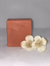 Load image into Gallery viewer, Coral Clay Beauty Bar
